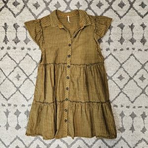 Free People Dress